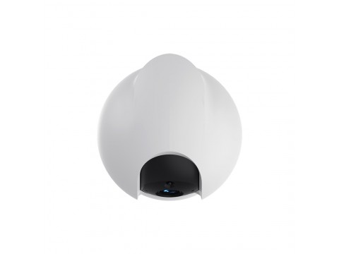 IP Видеокамера Hikvision DS-2CV2Q21G1-IDW(4mm)(W)
