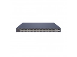 Коммутатор Hikvision DS-3E1552P-SI