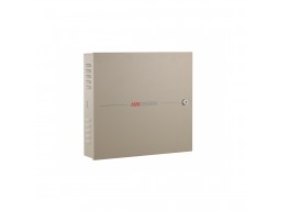 Контроллер доступа Hikvision DS-K2604T