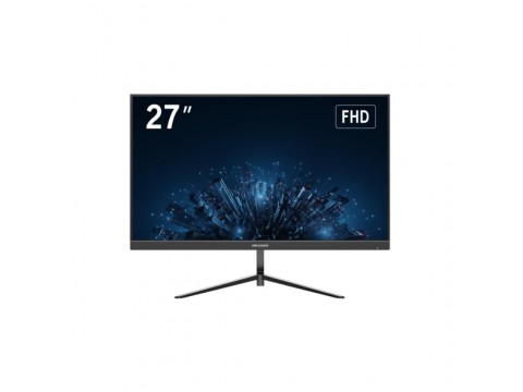 Монитор Hikvision DS-D5027F3-2P2 27"