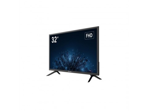 Монитор Hikvision DS-D5032F3-1V0S 32"
