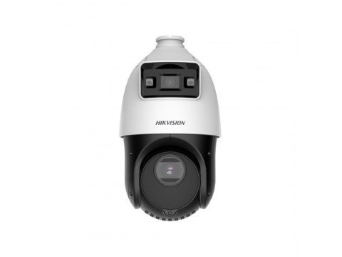 Поворотная видеокамера Hikvision DS-2SE4C225MWG-E(12F0)