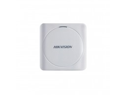 Считыватель Hikvision DS-K1801M