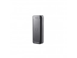 Считыватель контроля доступа Hikvision DS-K1802E