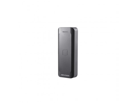 Считыватель контроля доступа Hikvision DS-K1802E