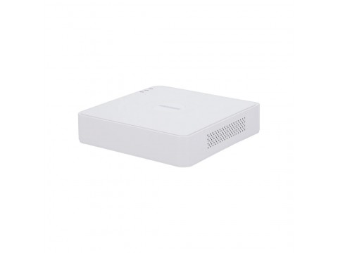 Сетевой видеорегистратор Hikvision DS-7104NI-Q1(D)