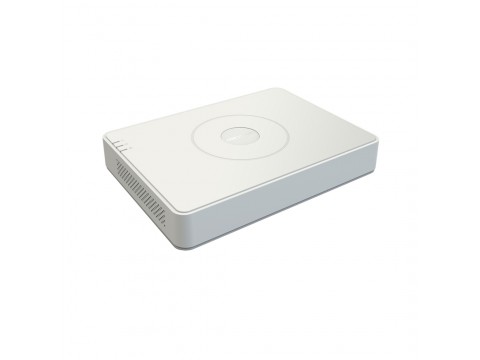 Сетевой видеорегистратор Hikvision DS-7108NI-Q1/8P(D)