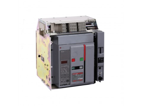 Воздушный автоматический выключатель Himel HDW3 3200AF 3200A