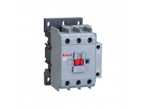 Контактор Himel HDC3-5011 50А 220В/230В 50/60Гц