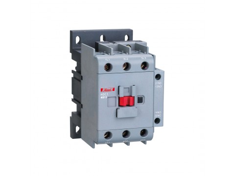 Контактор Himel HDC3-5011 50А 380В/400В 50/60Гц