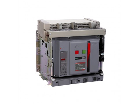 Воздушный автоматический выключатель Himel HDW3 4000AF 4000A
