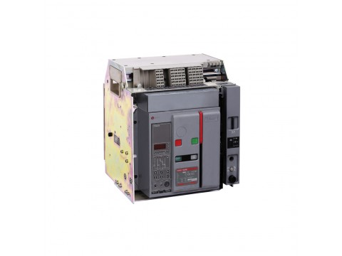 Воздушный автоматический выключатель Himel HDW3 1600AF 1000A