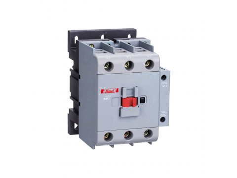 Контактор Himel HDC3-8011 80А 220В/230В 50/60Гц