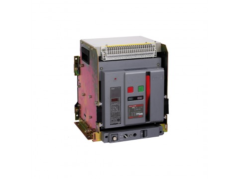 Воздушный автоматический выключатель Himel HDW3 2000AF 1600A