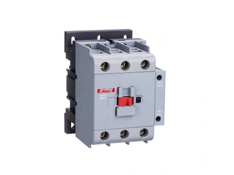 Контактор Himel HDC3-8011 80А 380В/400В 50/60Гц