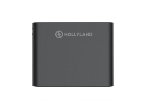 Микрофон Hollyland MELO P1 Solo
