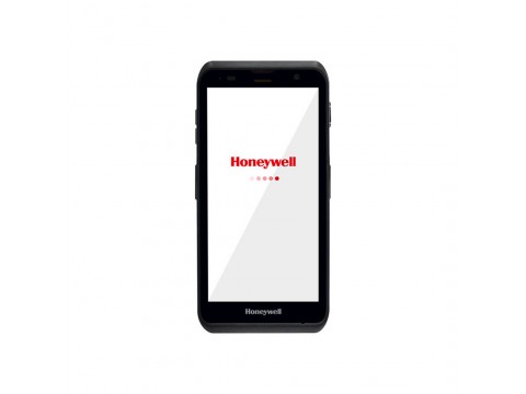 Терминал сбора данных Honeywell EDA52 (EDA52-11AE84N21RK)