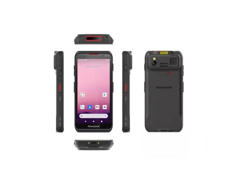 Терминал сбора данных Honeywell EDA56 (EDA56-00AE81N21RK)