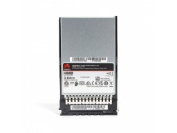 Накопитель SSD СХД HUAWEI OceanStor 5x20 L1-25-SSD3840G 3.84TB SSD SAS Disk Unit (2.5") 02356TMT