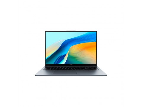 Ноутбук Huawei MateBook D 16 16" i5-12450H 16GB 512GB DOS (53013YDK)