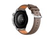 Смарт часы Huawei Watch GT 6 ATM-B19 46mm Grey Composite Leather Strap