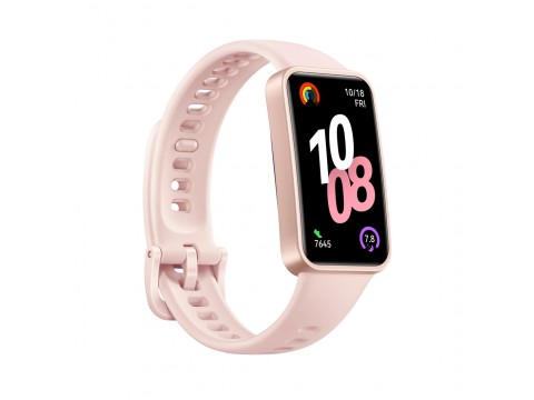 Умный браслет Huawei Band 10 NOR-B19 Pink