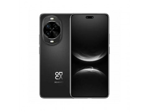 Абонентский терминал Huawei Nova 14 Pro MIA-LX9 12GB RAM 512GB ROM Black