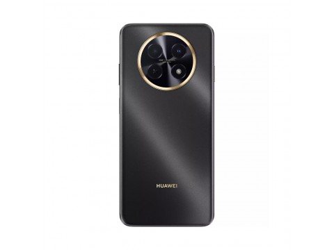 Абонентский терминал Huawei Nova 14i STG-LX2 8GB RAM 256GB ROM Black