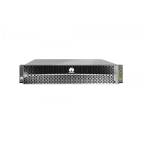 Дисковая полка HUAWEI DAE62435U4EV5 / 4U / 24*3.5" SAS Disk Slots / 4*MiniSAS HD 12Gbs / AC / 02354CDM