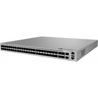 Коммутатор HUAWEI S530-48S4XE / L3 / 48*GE SFP ports / 4*10GE SFP+ / 2*10GE SFP+ stack ports / Dual AC