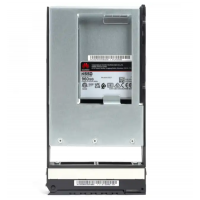 Накопитель SSD СХД HUAWEI OceanStor 5x20 L1-35-SSD960G 960GB SSD SAS Disk Unit (3.5") 02356TJY