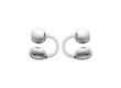 Наушники Huawei FreeClip 2 T0027 White