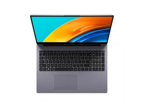 Ноутбук Huawei MateBook D 16 16" FHD+ Core i7-13420H 16GB 1TB DOS (53014HYK)