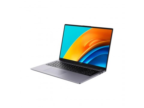 Ноутбук Huawei MateBook D 16 16" FHD+ Core i7-13420H 16GB 1TB DOS (53014HYK)