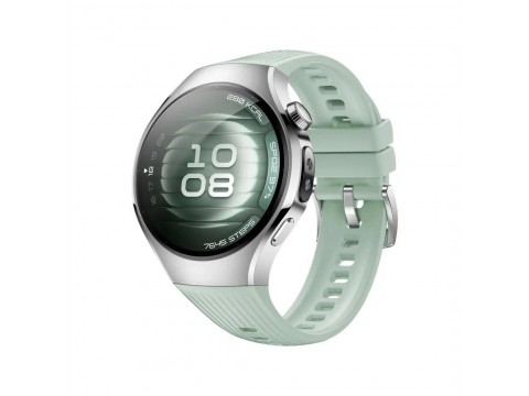 Смарт часы Huawei Watch 5 SOC-AL00 42mm Green