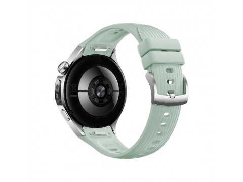 Смарт часы Huawei Watch 5 SOC-AL00 42mm Green
