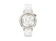 Смарт часы Huawei Watch GT 5 Pro JNA-B29 42mm White Fluoroelastomer Strap