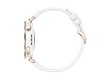 Смарт часы Huawei Watch GT 5 Pro JNA-B29 42mm White Fluoroelastomer Strap
