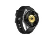 Смарт часы Huawei Watch GT 6 ATM-B19 46mm Black Fluoroelastomer Strap