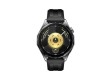 Смарт часы Huawei Watch GT 6 ATM-B19 46mm Black Fluoroelastomer Strap