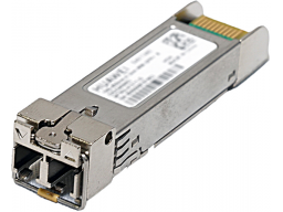 Трансивер оптический HUAWEI OSX010000 10GBASE-LR, SFP+ Transceiver, Single-mode (1310nm, 10km, LC)