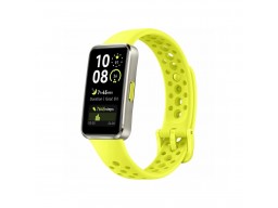 Умный браслет Huawei Band 10 NOR-B29 Green