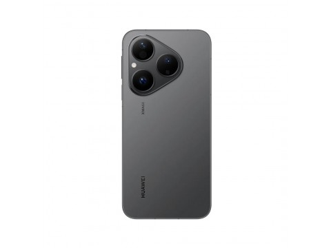 Абонентский терминал Huawei Pura 80 HED-LX9 12GB RAM 256GB ROM Black