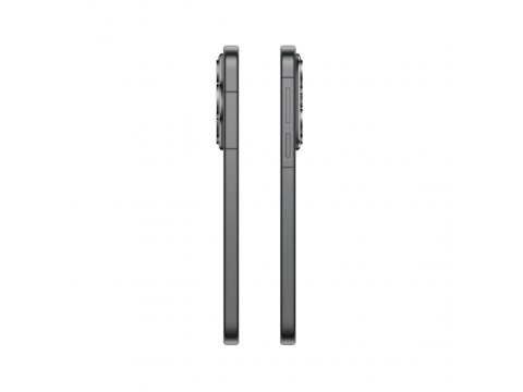 Абонентский терминал Huawei Pura 80 HED-LX9 12GB RAM 256GB ROM Black
