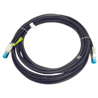 Кабель HUAWEI HS-SAS-2-02 MiniSAS HD SFF 8644, External 2m, SAS 3.0, 28AWG*4P*2B(S), 04052249