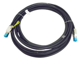 Кабель HUAWEI HS-SAS-2-02 MiniSAS HD SFF 8644, External 2m, SAS 3.0, 28AWG*4P*2B(S), 04052249