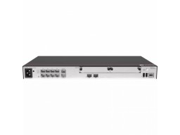 Маршрутизатор Huawei AR720 (2xGE combo WAN, 8xGE LAN, 2xUSB, 2xSIC,  up to 700 users, forwarding performance 6Gbps)