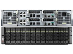 Накопитель SSD СХД HUAWEI L1-35-SSD480G-V22H 480GB SSD SAS Disk Unit(3.5") 02355RDM