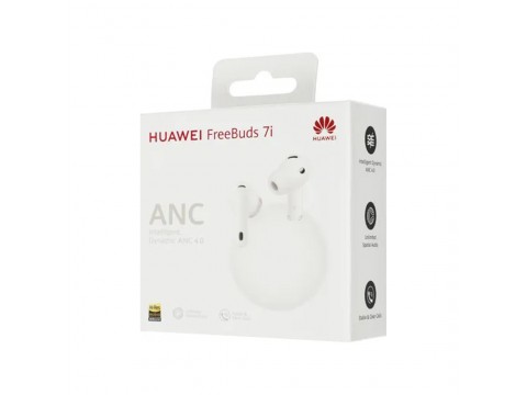 Наушники Huawei FreeBuds 7i T0025 White