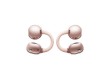 Наушники Huawei FreeClip 2 T0027 Rose Gold